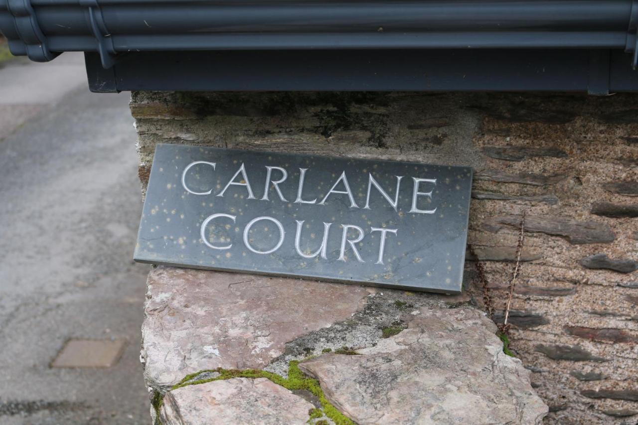Carlane Court, Slapton, Kingsbridge, South Devon Slapton  외부 사진