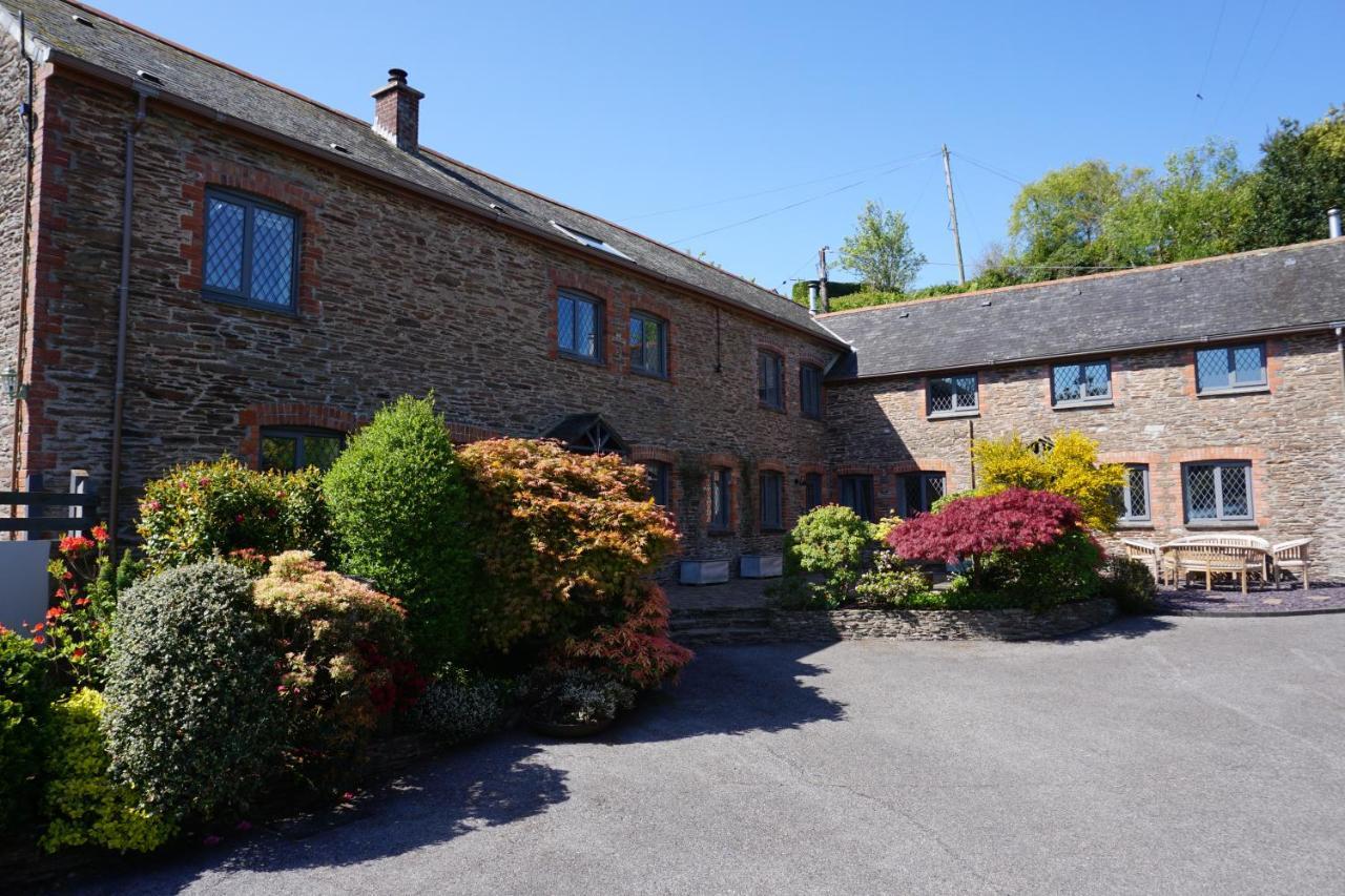 Carlane Court, Slapton, Kingsbridge, South Devon Slapton  외부 사진