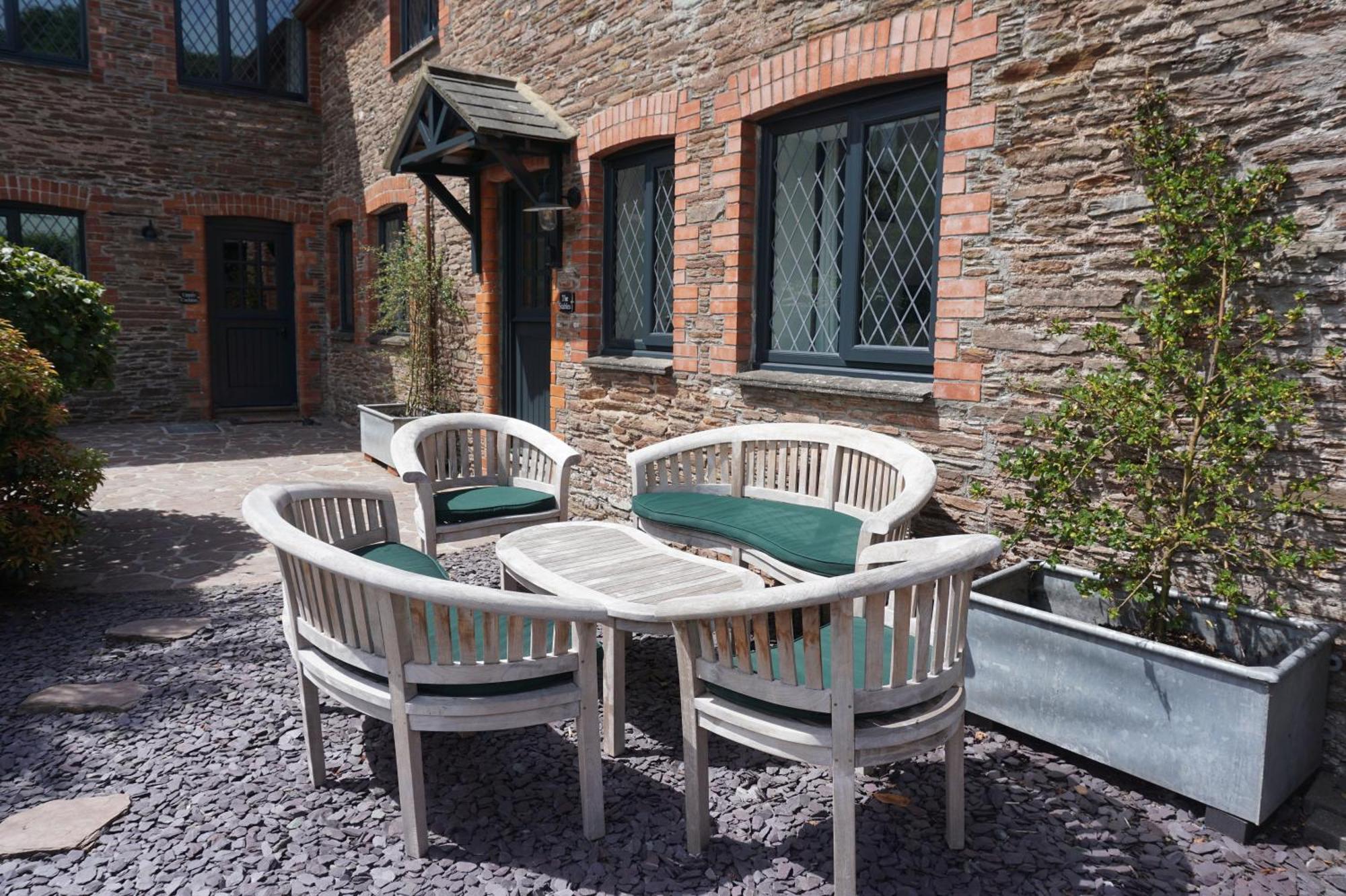 Carlane Court, Slapton, Kingsbridge, South Devon Slapton  외부 사진