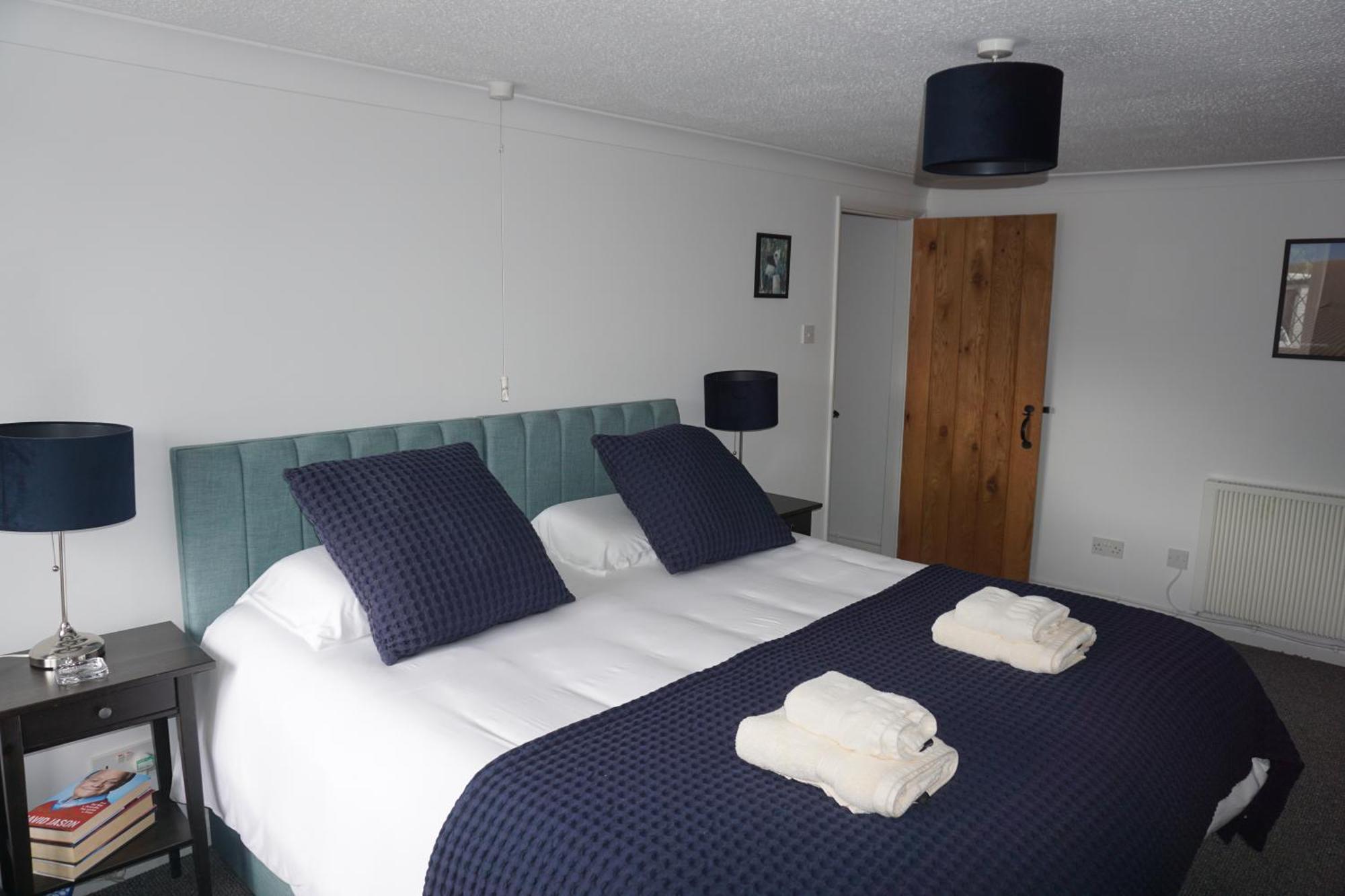 Carlane Court, Slapton, Kingsbridge, South Devon Slapton  외부 사진