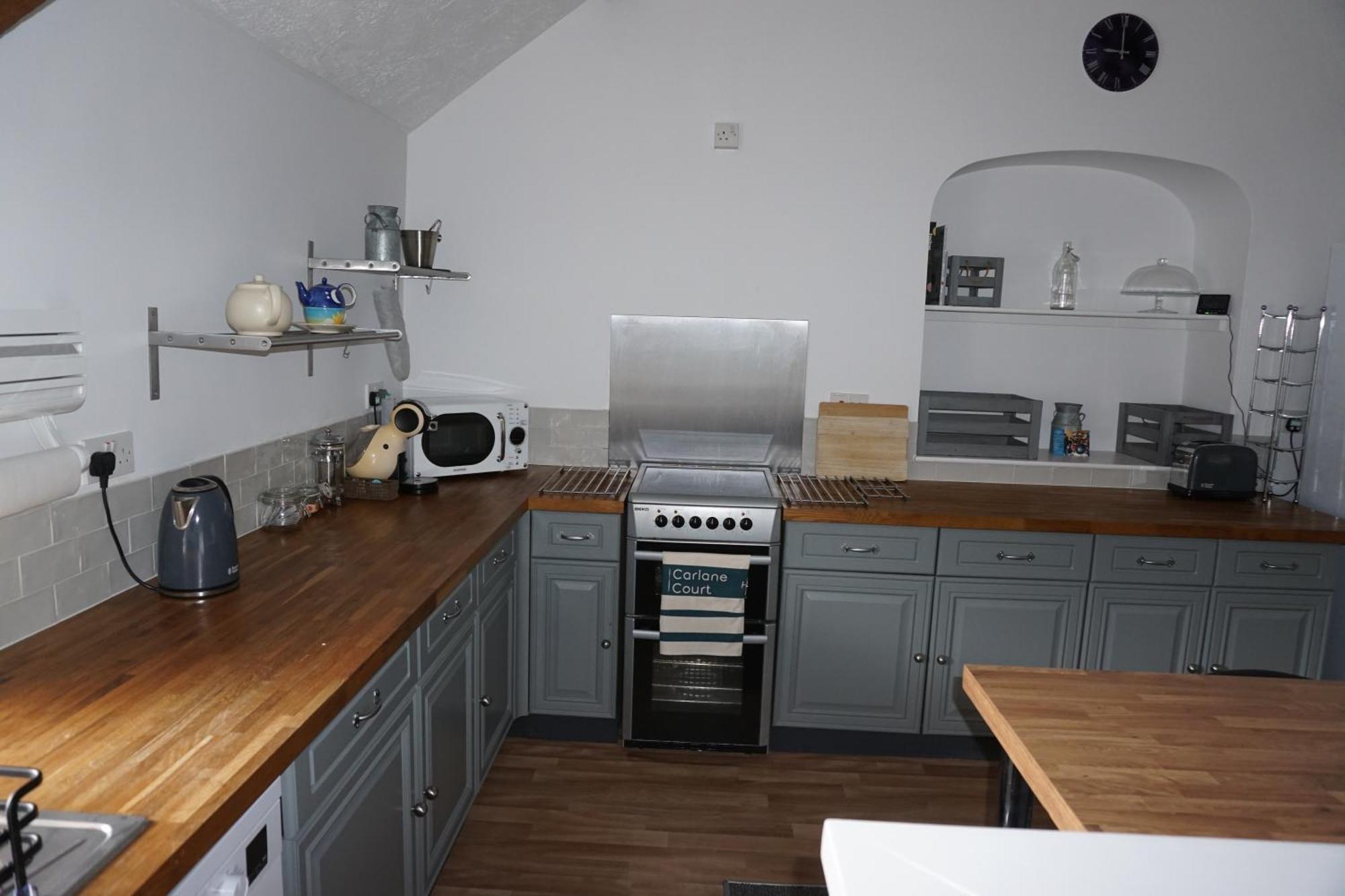 Carlane Court, Slapton, Kingsbridge, South Devon Slapton  외부 사진