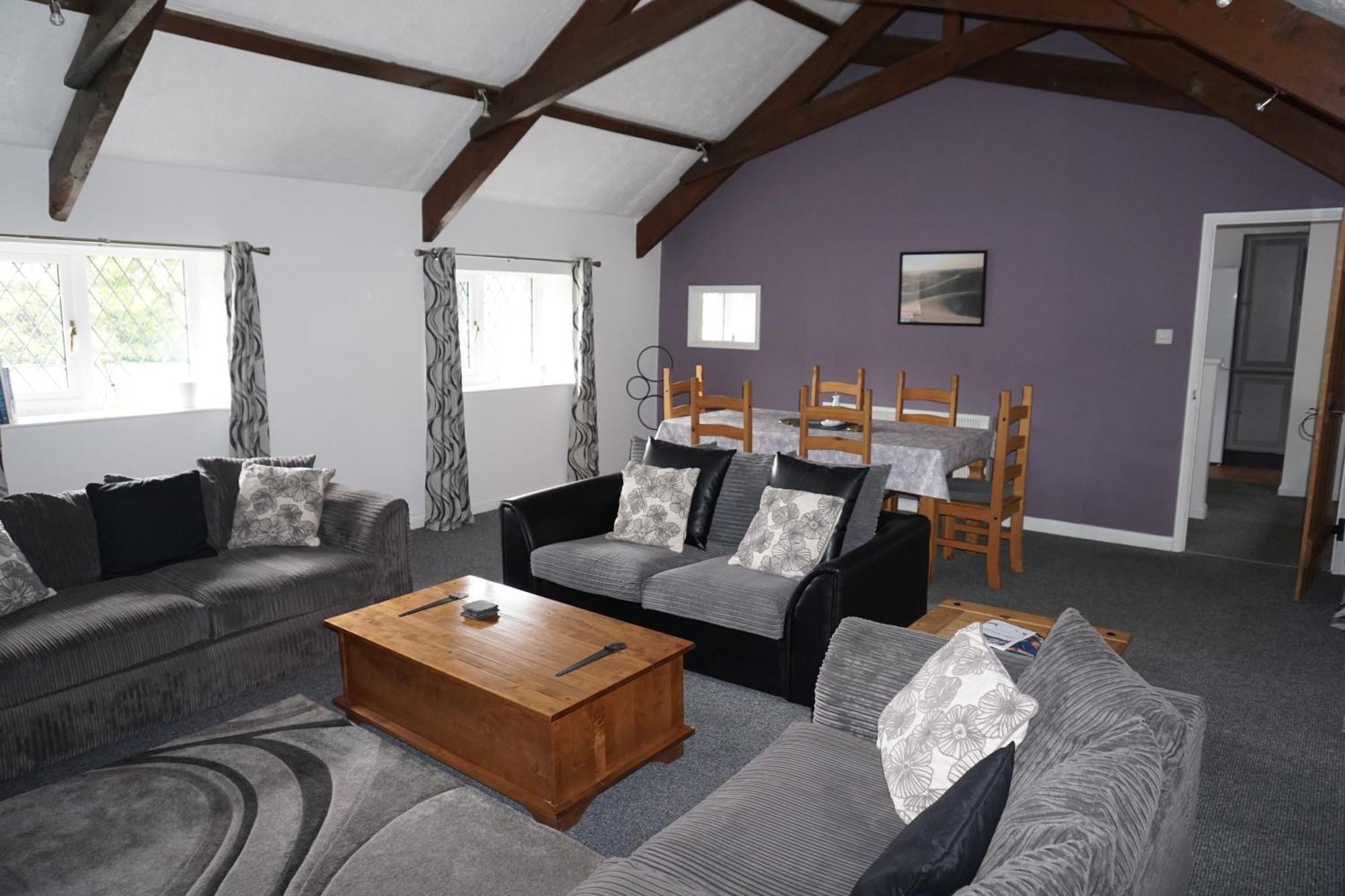 Carlane Court, Slapton, Kingsbridge, South Devon Slapton  외부 사진