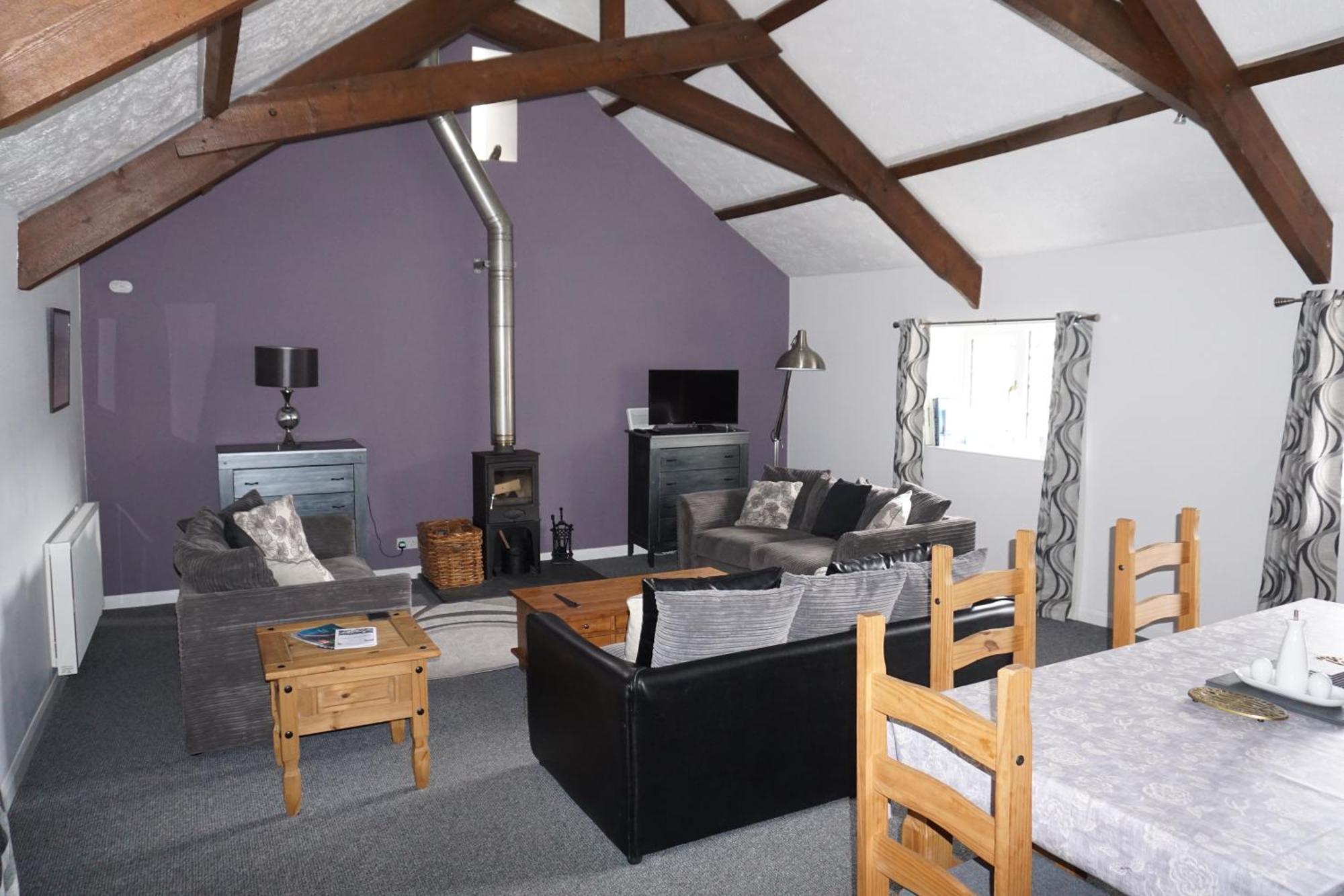 Carlane Court, Slapton, Kingsbridge, South Devon Slapton  외부 사진