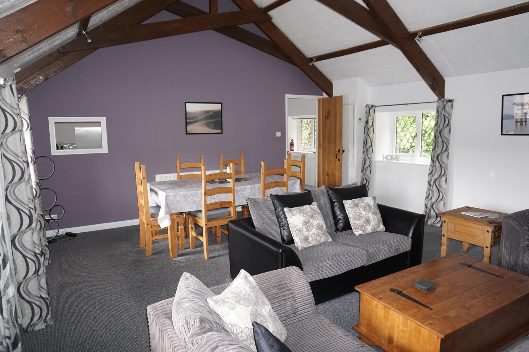 Carlane Court, Slapton, Kingsbridge, South Devon Slapton  외부 사진