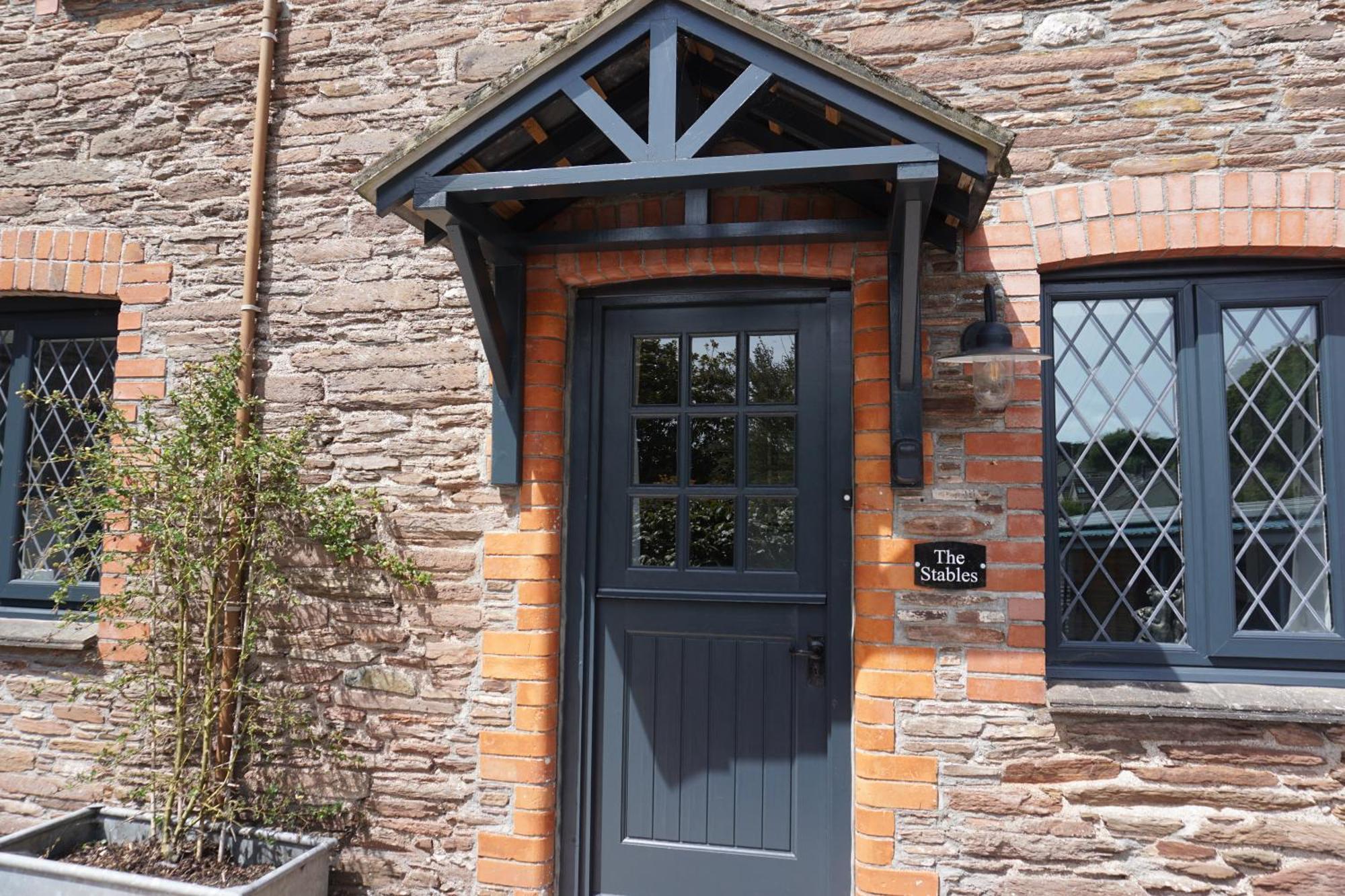 Carlane Court, Slapton, Kingsbridge, South Devon Slapton  외부 사진