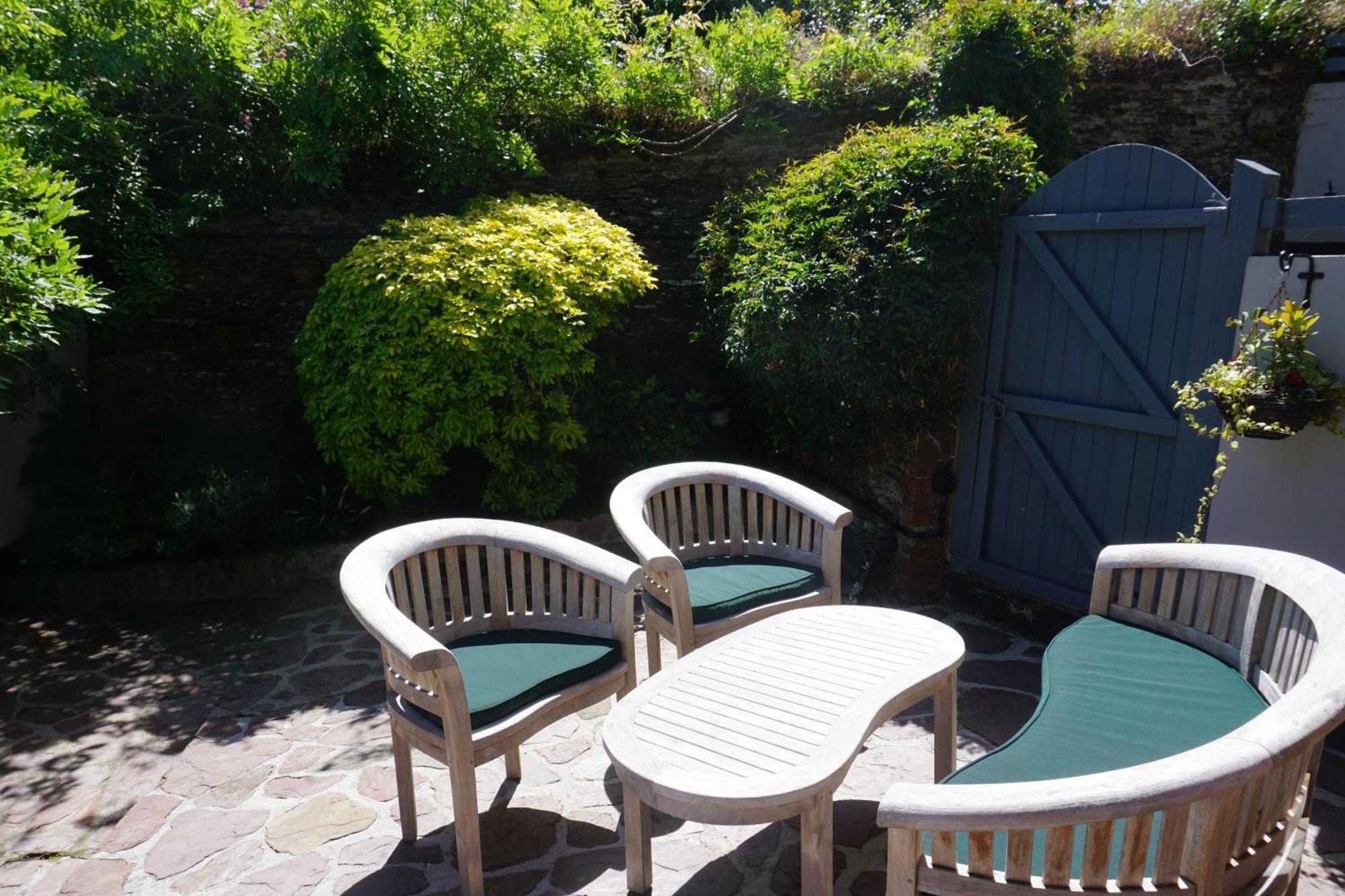Carlane Court, Slapton, Kingsbridge, South Devon Slapton  외부 사진