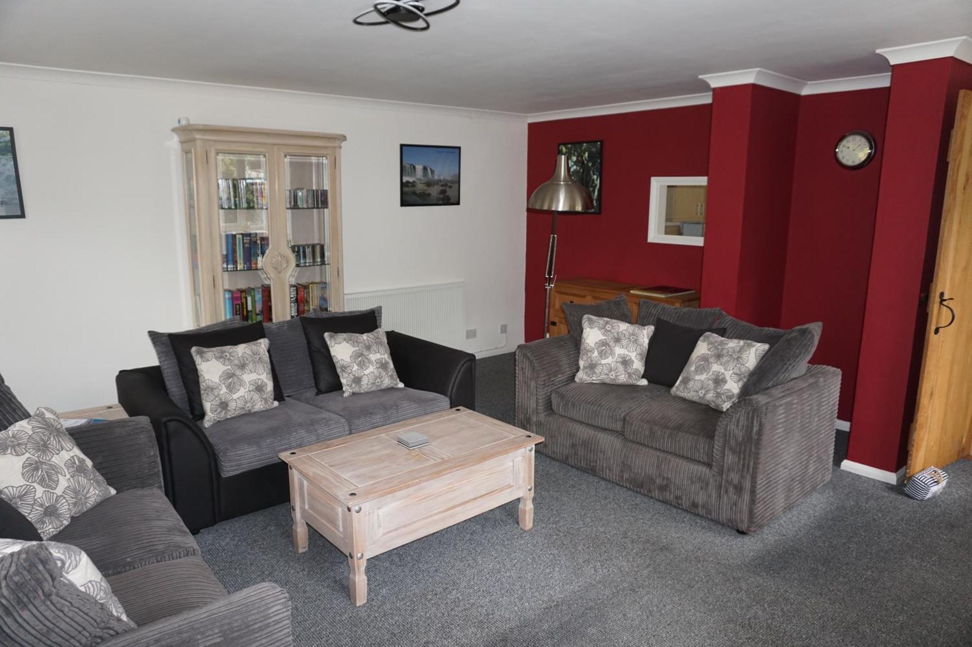 Carlane Court, Slapton, Kingsbridge, South Devon Slapton  외부 사진