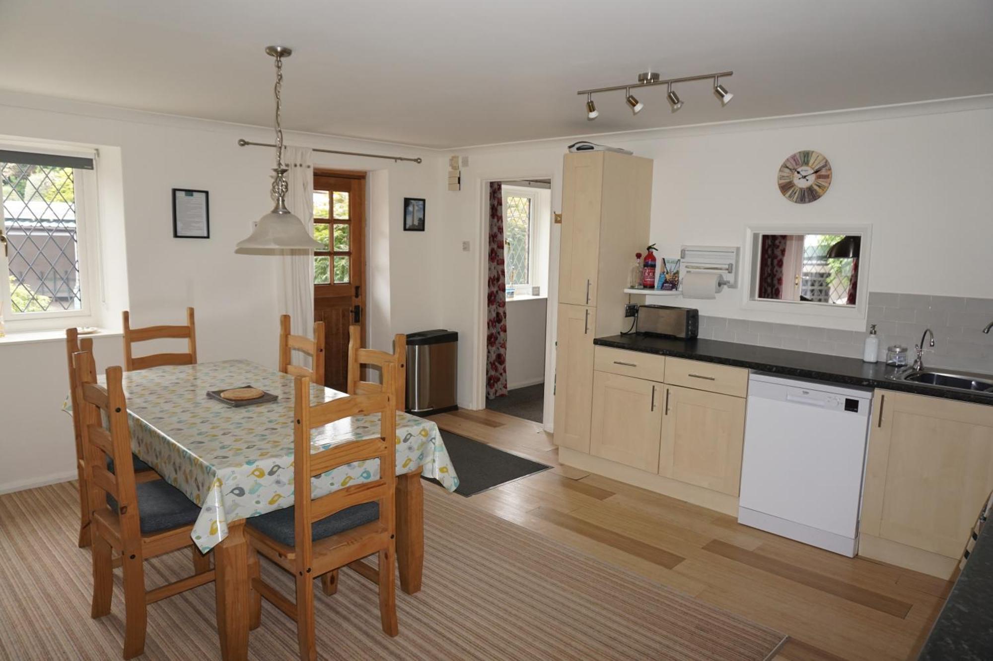 Carlane Court, Slapton, Kingsbridge, South Devon Slapton  외부 사진