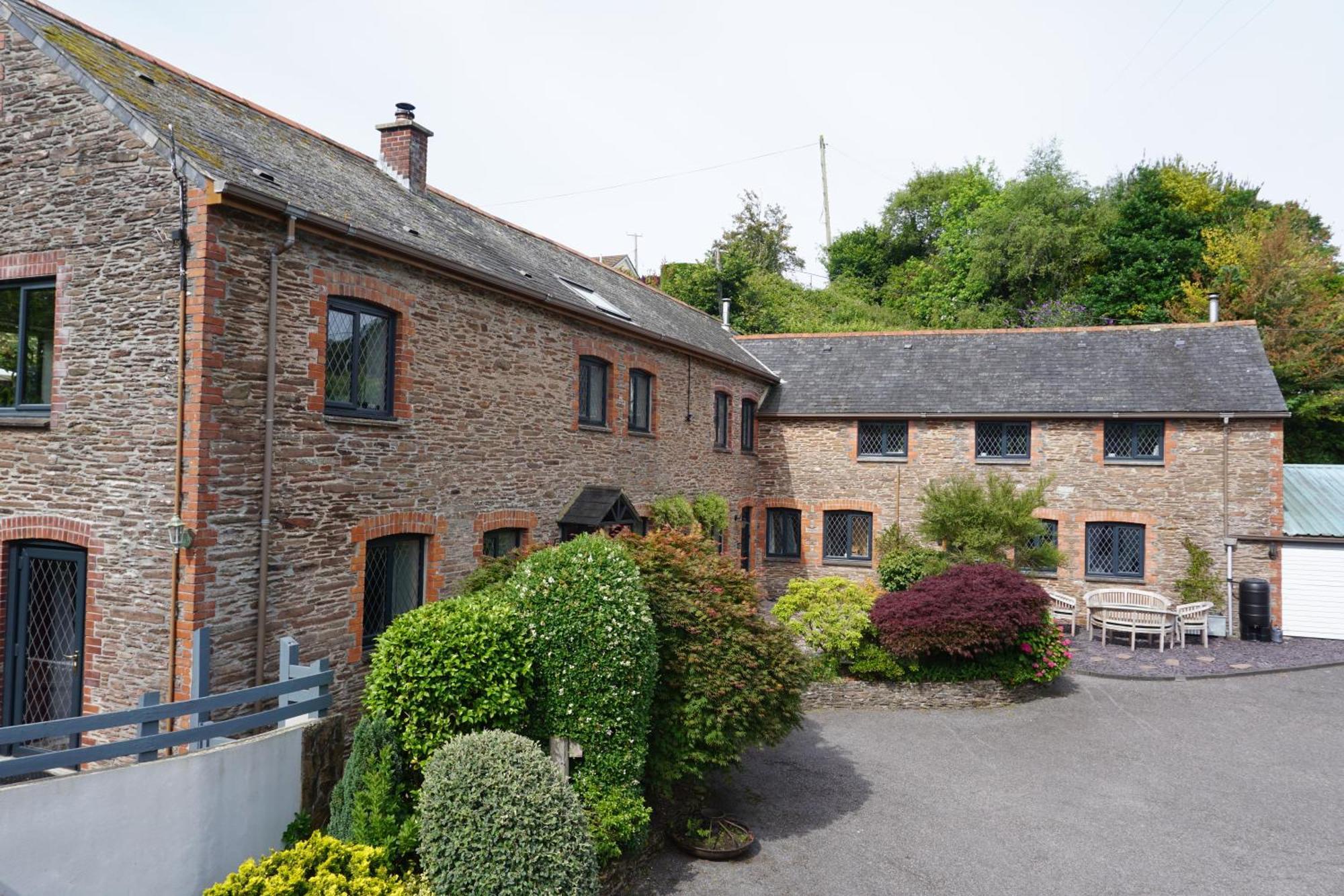 Carlane Court, Slapton, Kingsbridge, South Devon Slapton  외부 사진