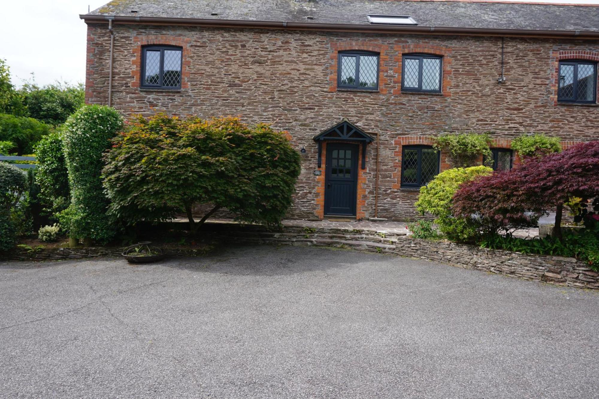 Carlane Court, Slapton, Kingsbridge, South Devon Slapton  외부 사진