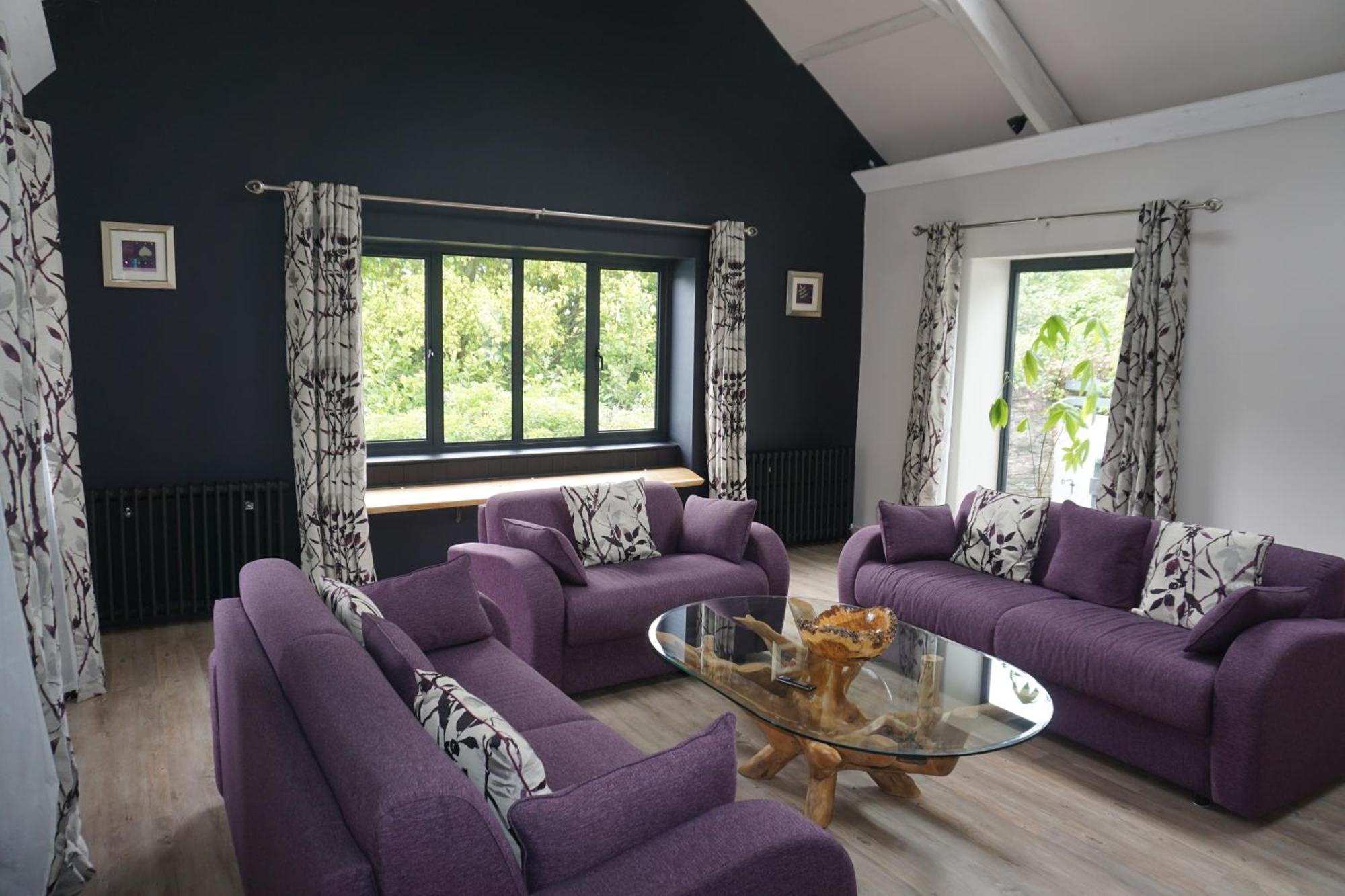 Carlane Court, Slapton, Kingsbridge, South Devon Slapton  외부 사진
