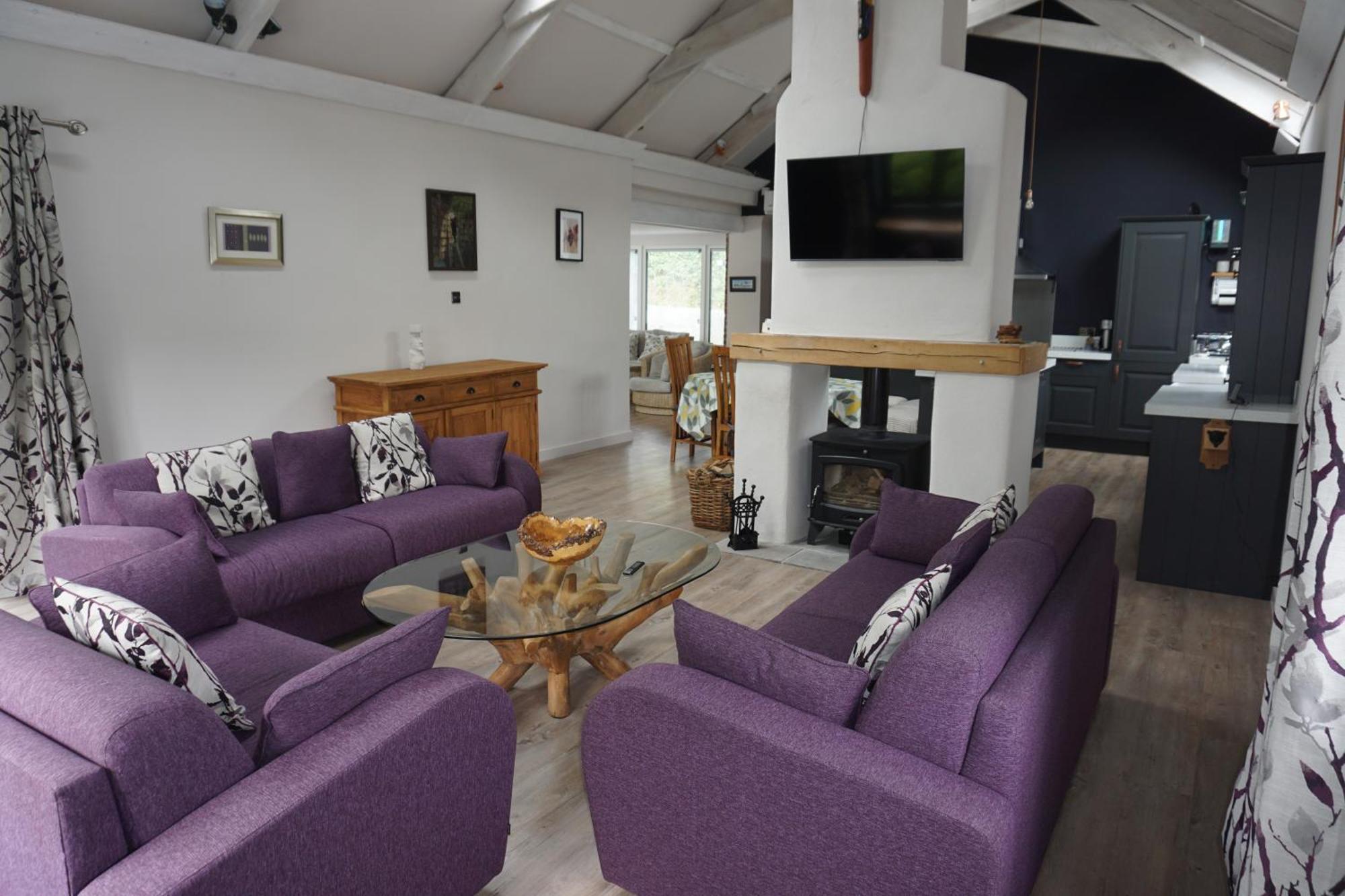 Carlane Court, Slapton, Kingsbridge, South Devon Slapton  외부 사진
