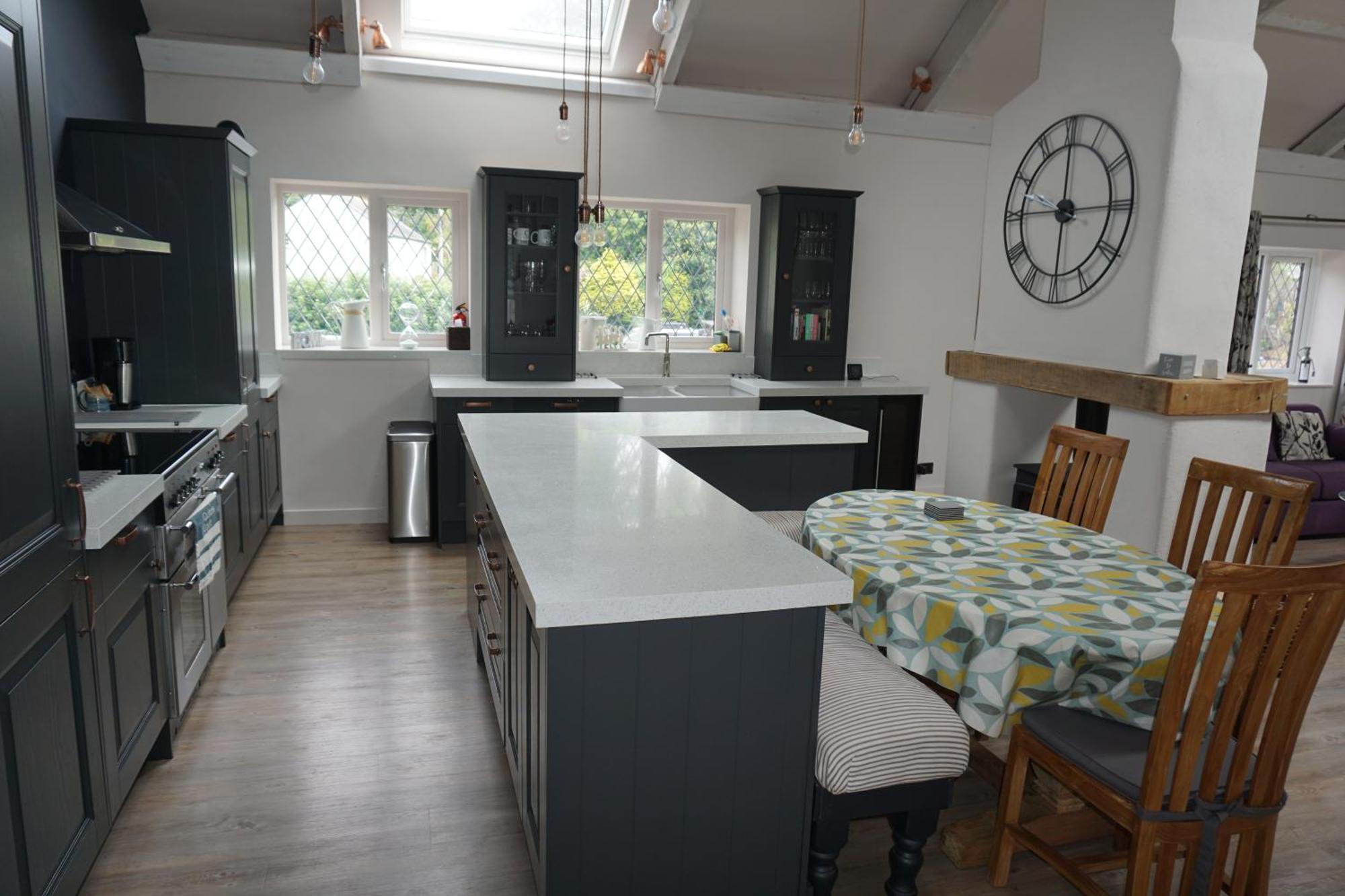 Carlane Court, Slapton, Kingsbridge, South Devon Slapton  외부 사진