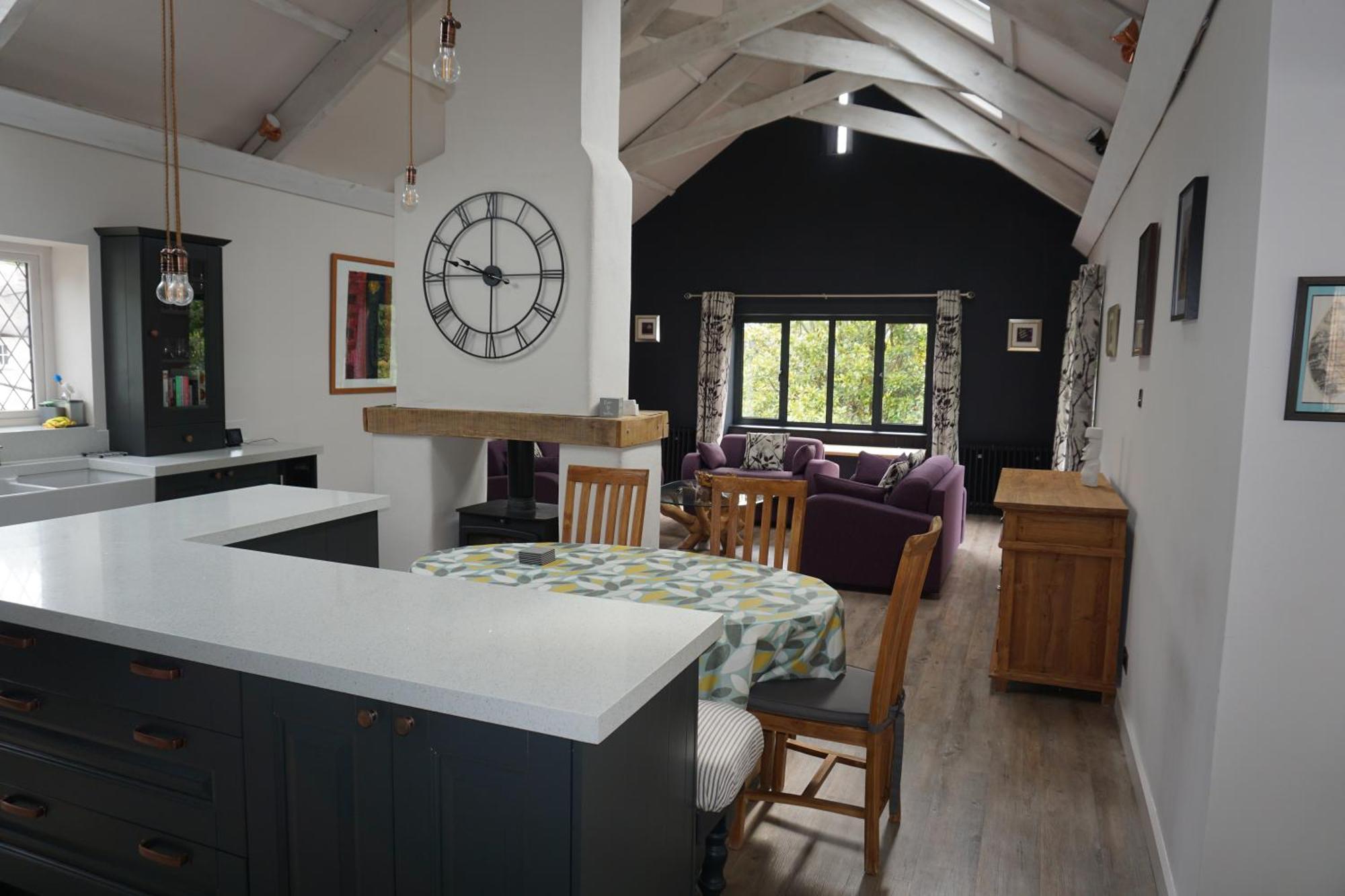 Carlane Court, Slapton, Kingsbridge, South Devon Slapton  외부 사진