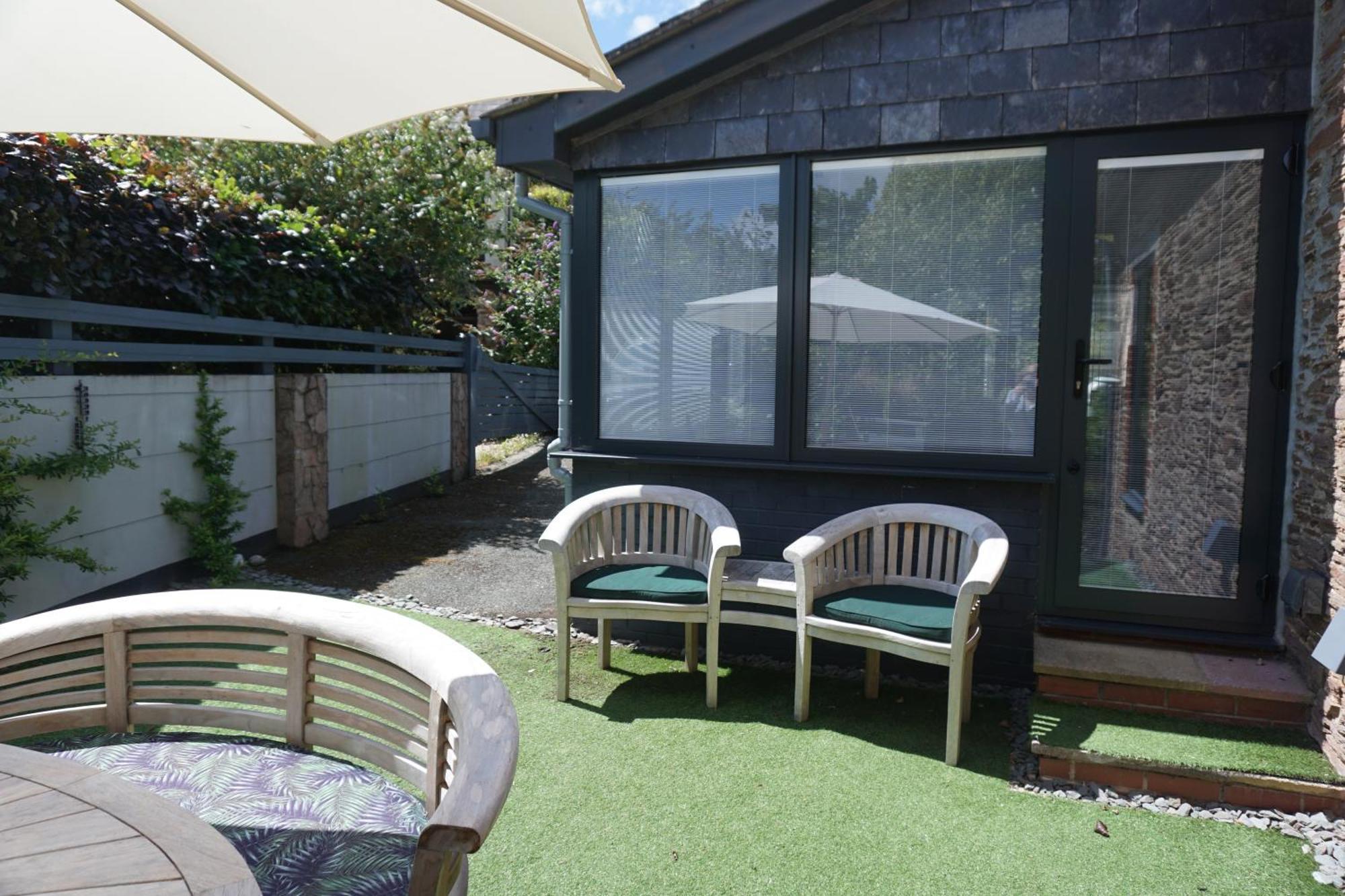 Carlane Court, Slapton, Kingsbridge, South Devon Slapton  외부 사진