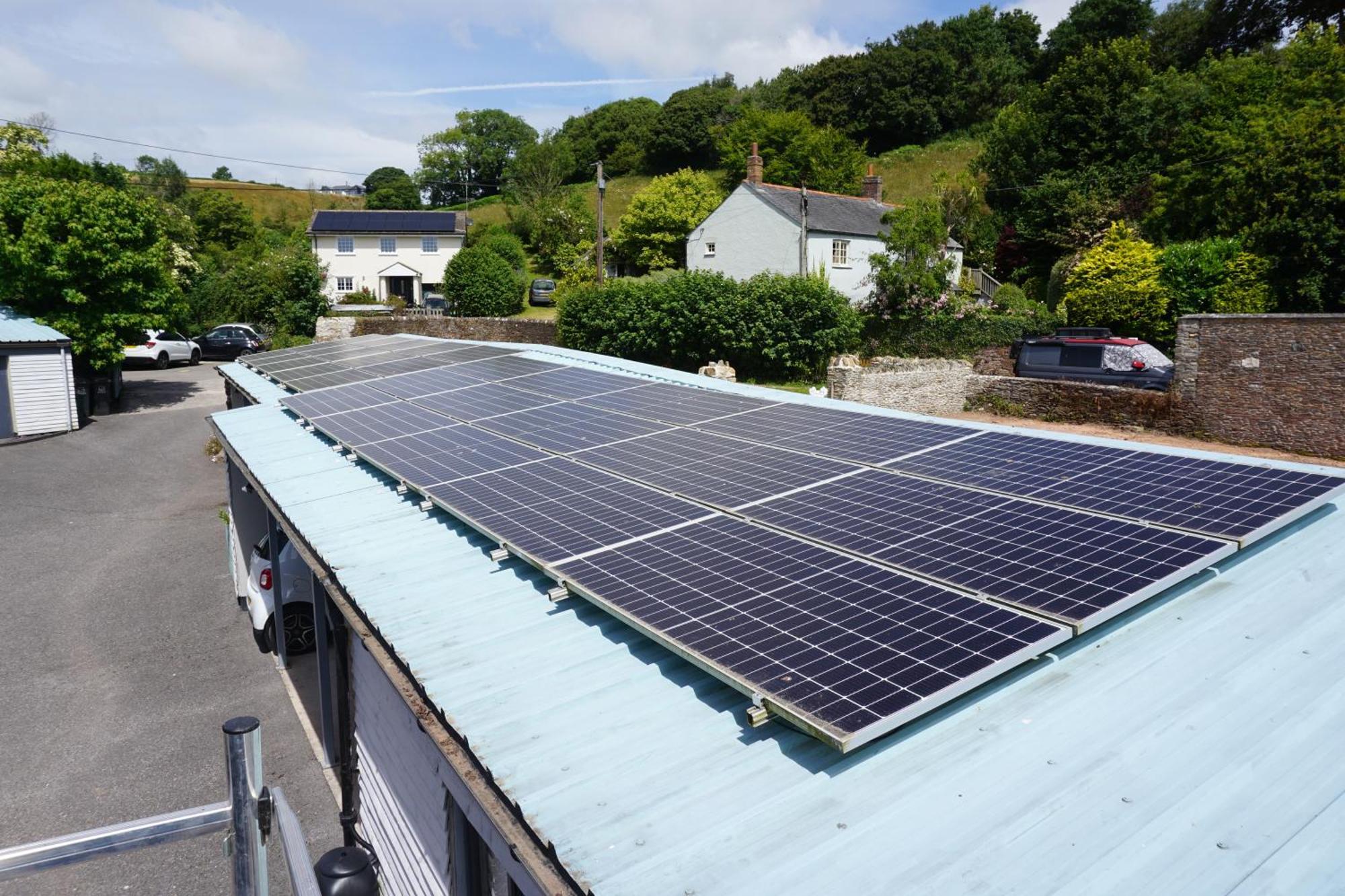 Carlane Court, Slapton, Kingsbridge, South Devon Slapton  외부 사진
