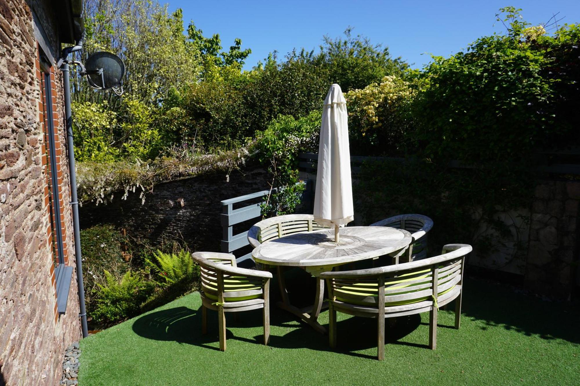 Carlane Court, Slapton, Kingsbridge, South Devon Slapton  외부 사진